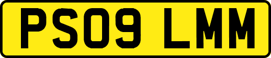 PS09LMM