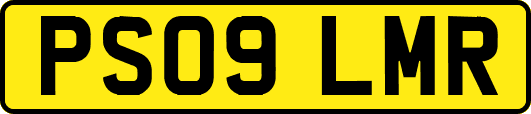 PS09LMR