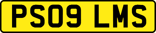 PS09LMS
