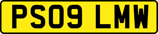 PS09LMW