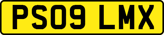 PS09LMX