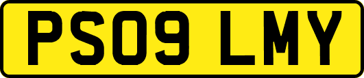 PS09LMY