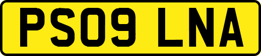 PS09LNA