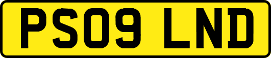 PS09LND