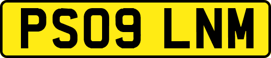 PS09LNM