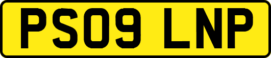PS09LNP