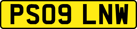 PS09LNW