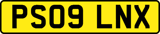 PS09LNX