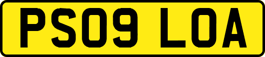 PS09LOA