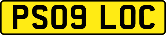 PS09LOC