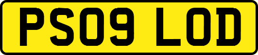 PS09LOD