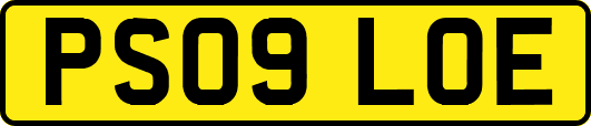 PS09LOE