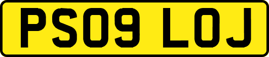 PS09LOJ