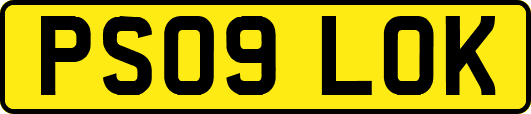 PS09LOK