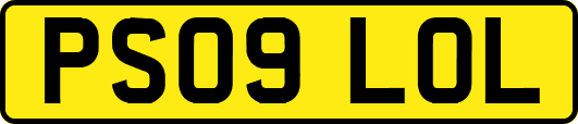 PS09LOL