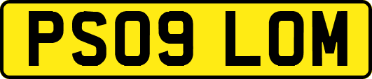 PS09LOM