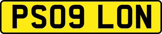 PS09LON