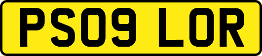 PS09LOR