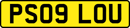 PS09LOU