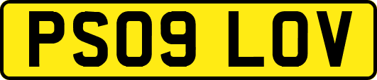 PS09LOV