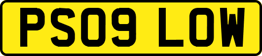 PS09LOW