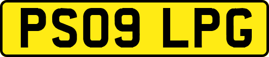PS09LPG