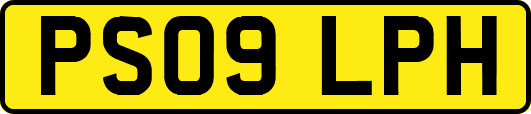 PS09LPH