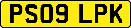 PS09LPK