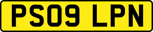 PS09LPN