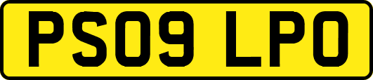 PS09LPO