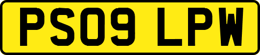 PS09LPW