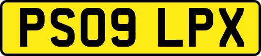 PS09LPX