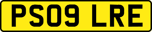 PS09LRE