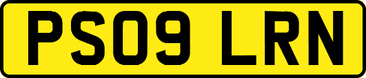 PS09LRN