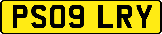 PS09LRY