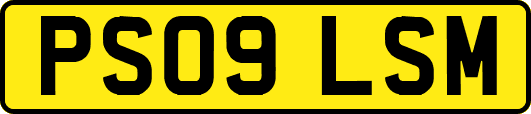 PS09LSM