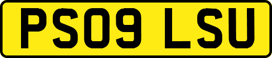 PS09LSU