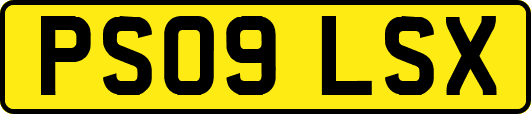 PS09LSX