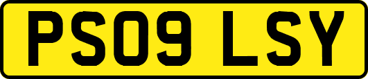 PS09LSY