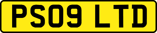 PS09LTD