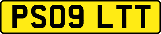 PS09LTT