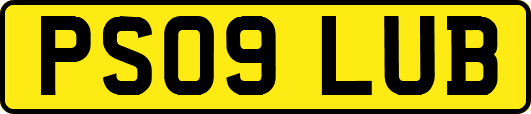 PS09LUB