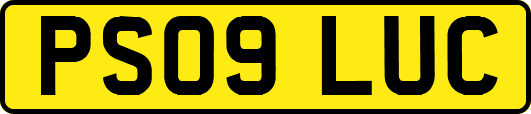 PS09LUC