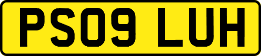 PS09LUH