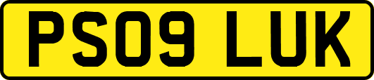 PS09LUK