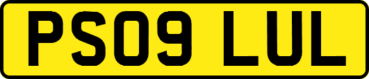 PS09LUL