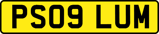 PS09LUM