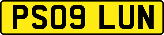 PS09LUN