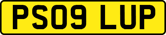 PS09LUP