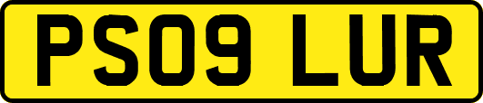 PS09LUR
